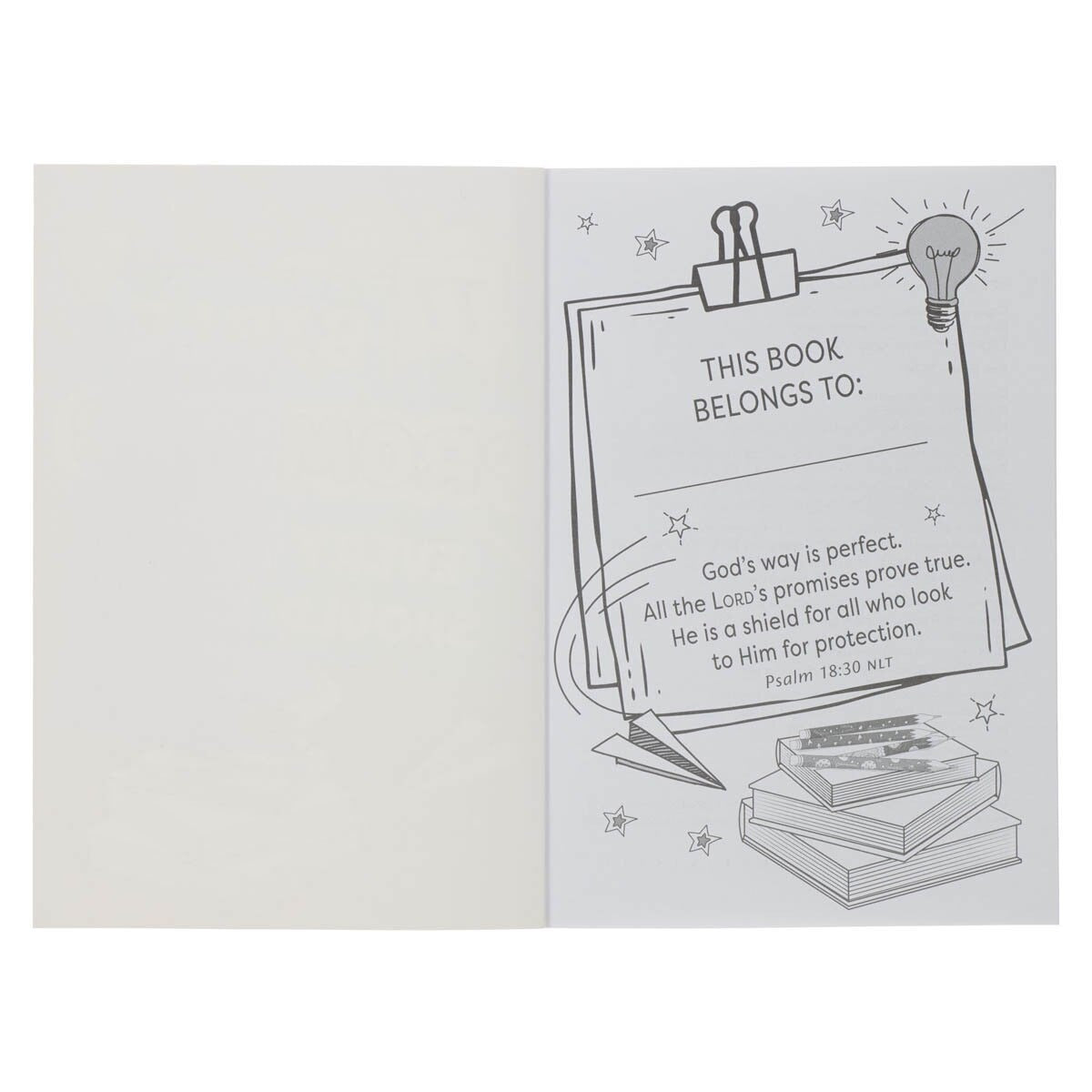 KDS862 77 Bible Promises Every Kid Should Know