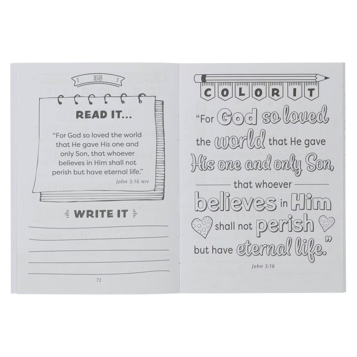 KDS862 77 Bible Promises Every Kid Should Know