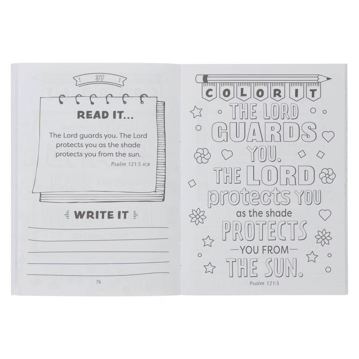 KDS862 77 Bible Promises Every Kid Should Know