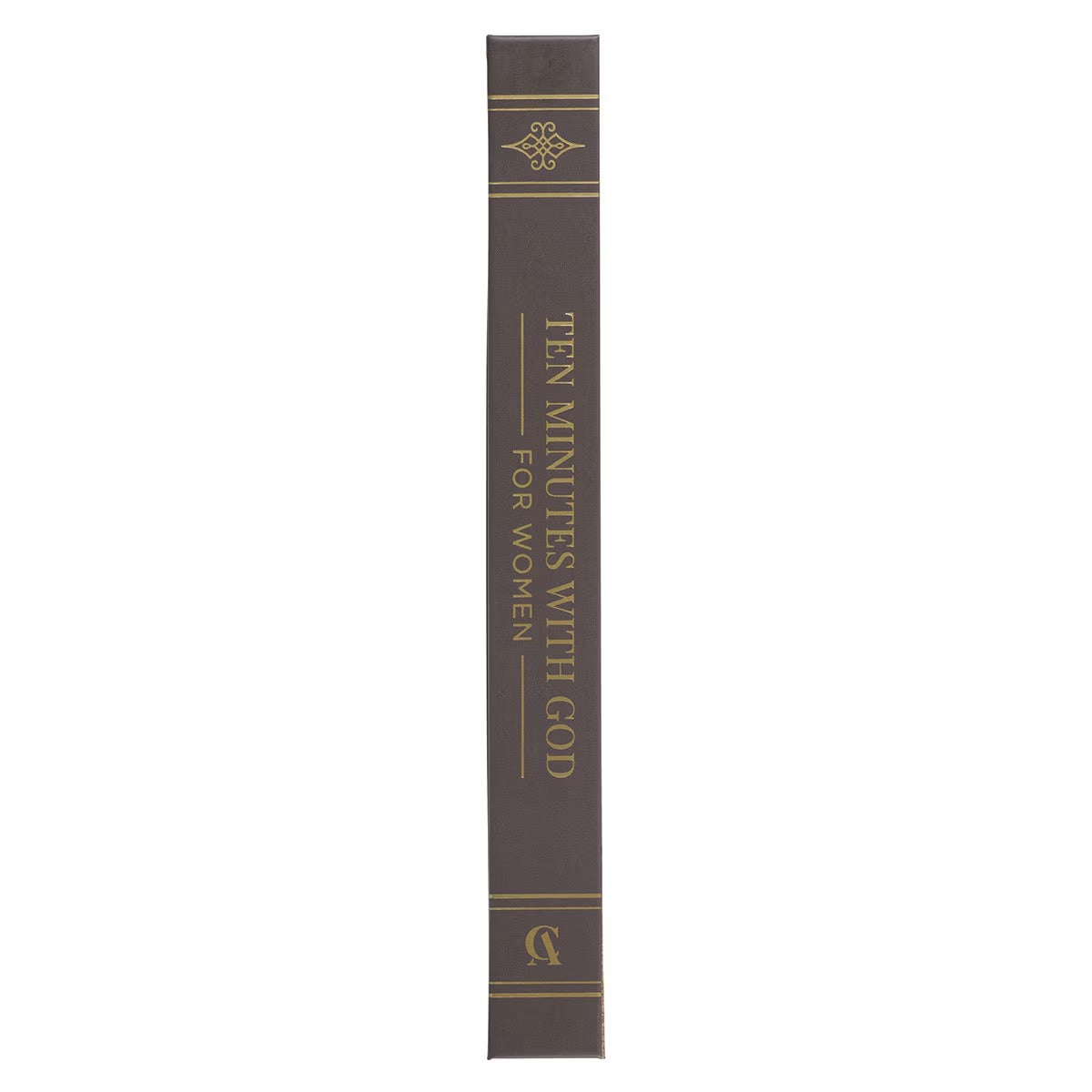 Ten Minutes with God for Women Hardcover Daily Devotional - The Christian Gift Company