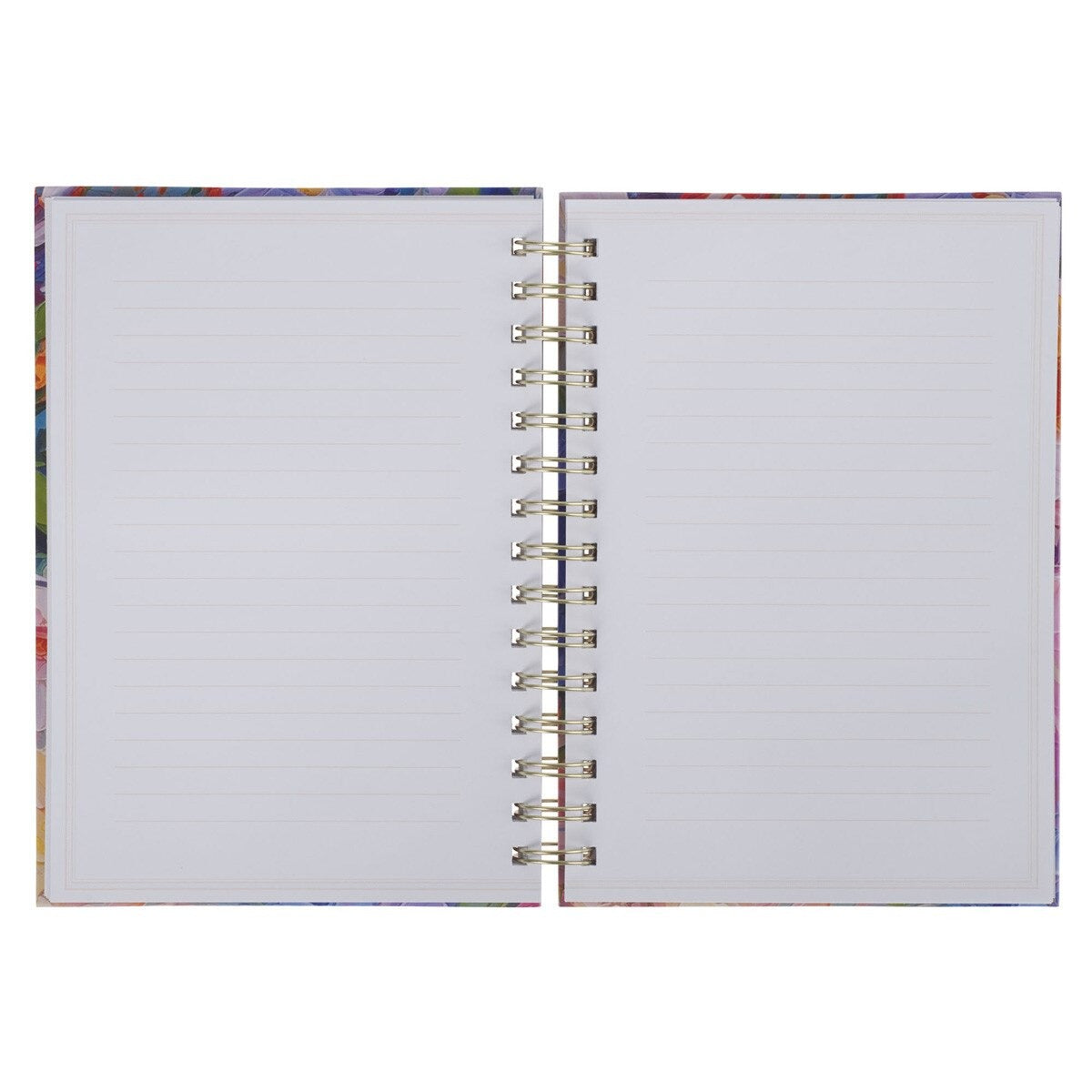A Sweet Friendship Refreshes the Soul Spiral Journal