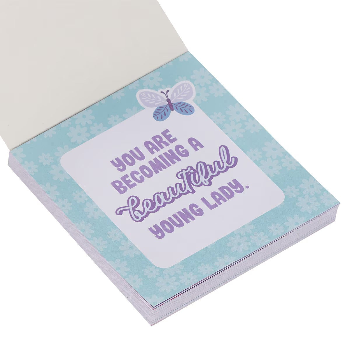 101 Shine for Jesus Lunchbox Notes for Girls - The Christian Gift Company