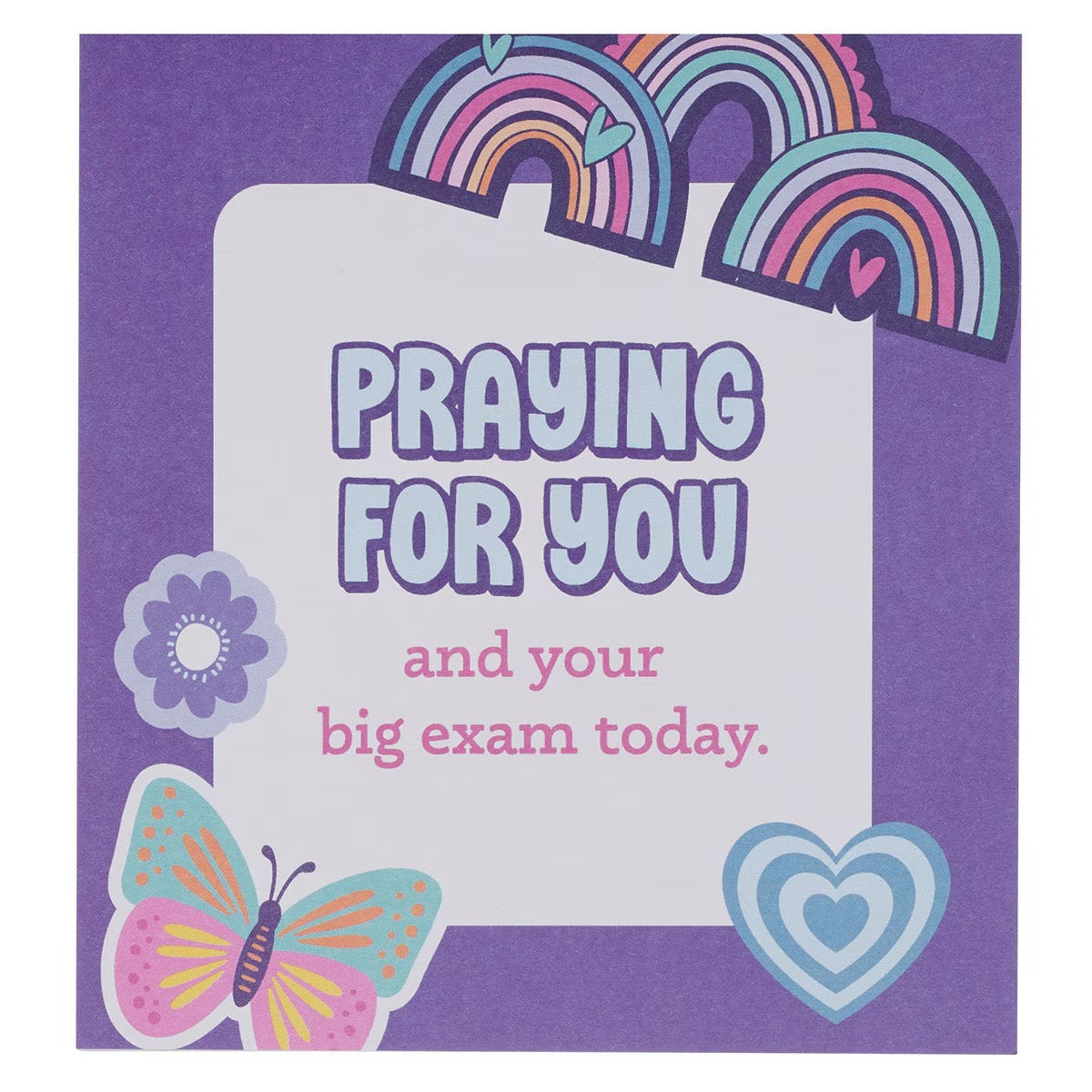101 Shine for Jesus Lunchbox Notes for Girls - The Christian Gift Company
