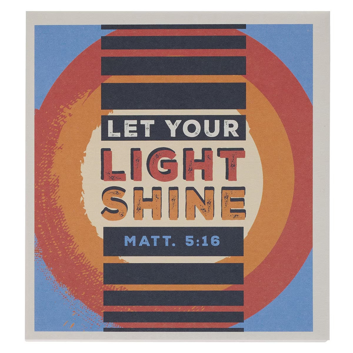 101 Blue Space Lunchbox Notes for Guys - The Christian Gift Company