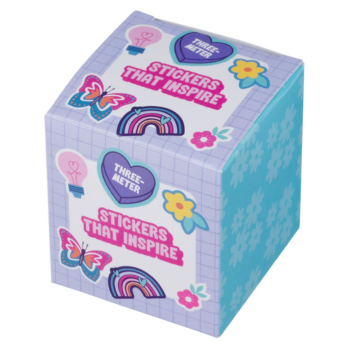 Shine for Jesus Sticker Roll - The Christian Gift Company