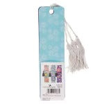 Shine for Jesus Stickers Paper Bookmark Set of 3