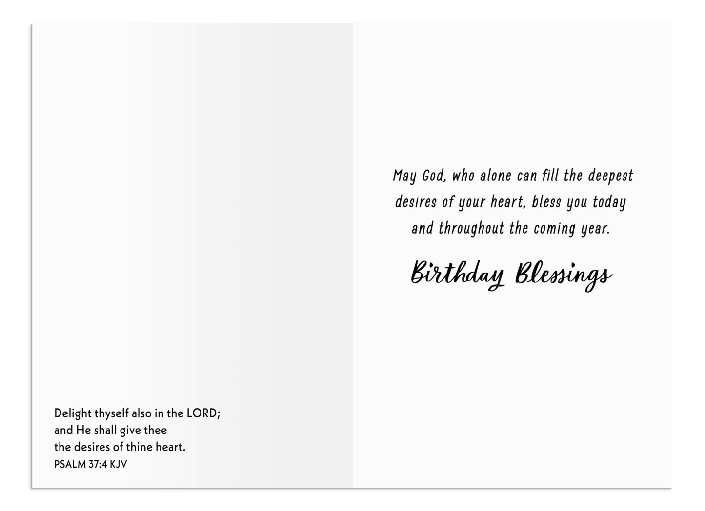 Roy Lessin - Happy Birthday - 12 Boxed Cards - The Christian Gift Company