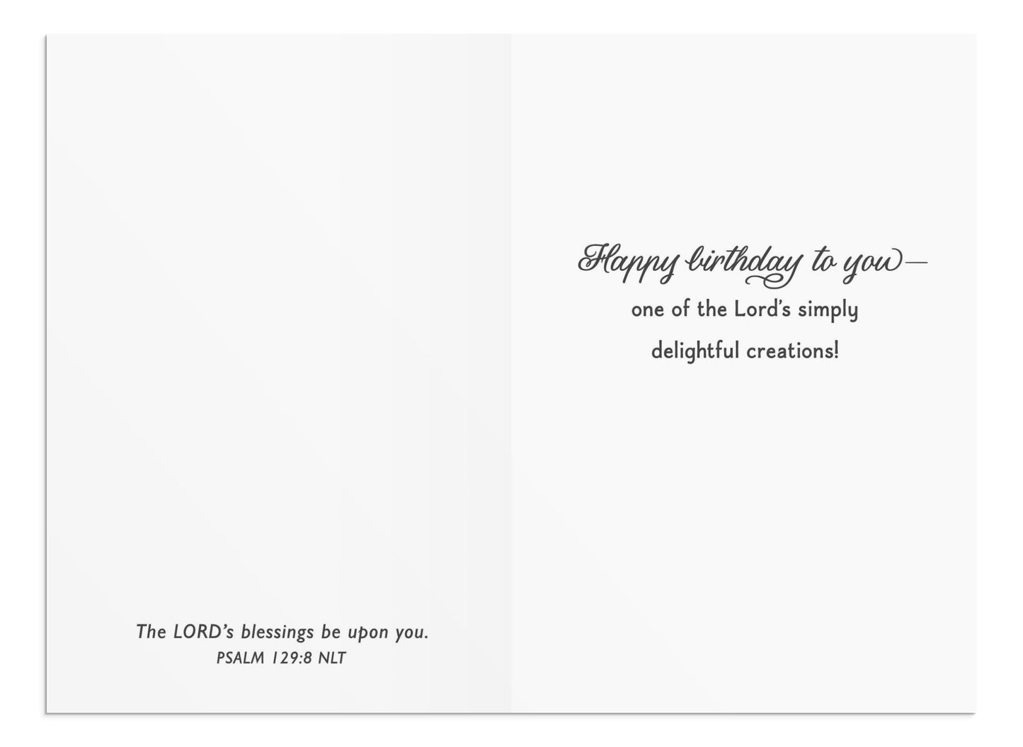 Marjolein Bastin - Birthday - 12 Boxed Cards and Envelopes - The Christian Gift Company