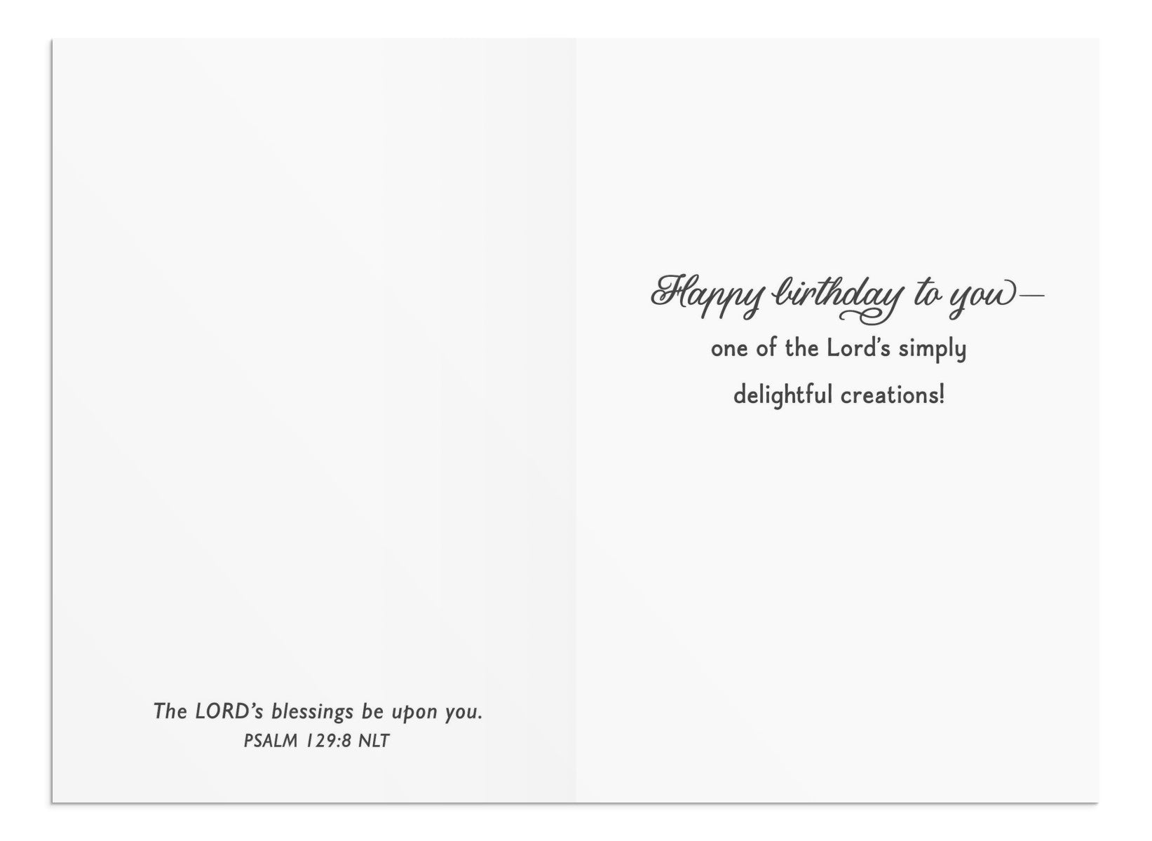 Marjolein Bastin - Birthday - 12 Boxed Cards and Envelopes - The Christian Gift Company