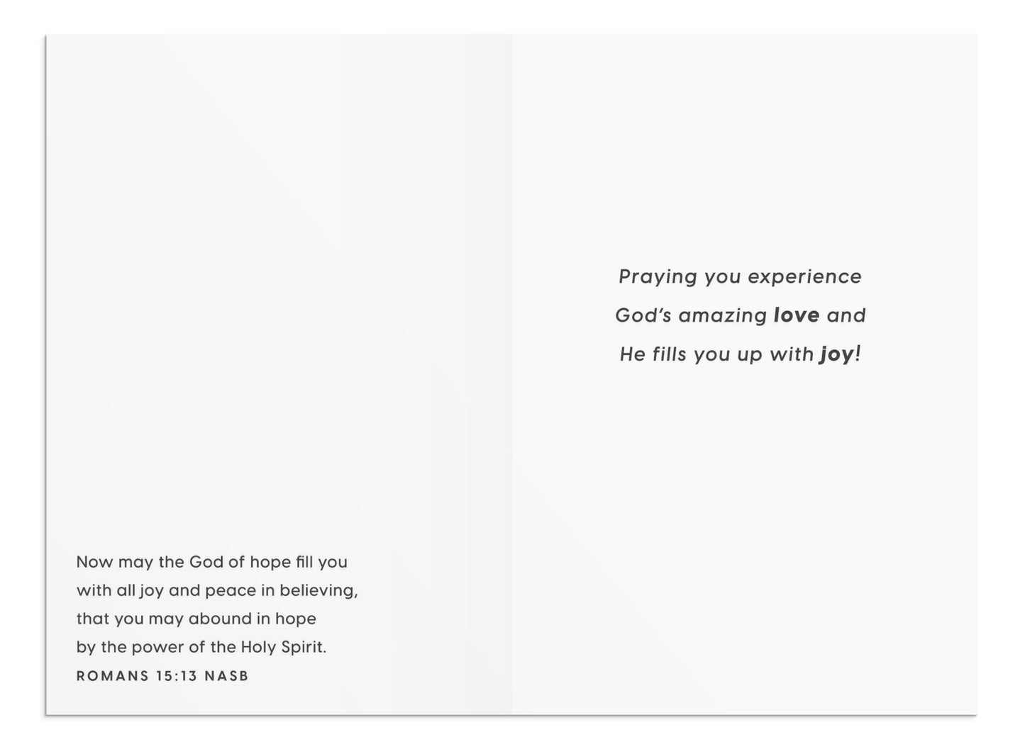 Praying for You - Tony Evans - 12 Count Boxed Cards and Envelopes - The Christian Gift Company