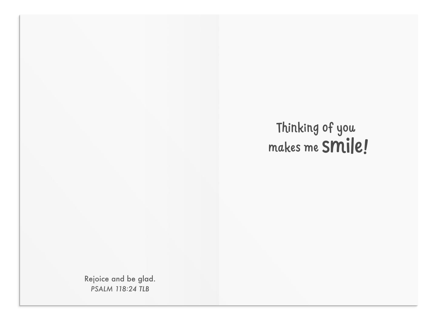 Peanuts® - Thinking of You - 12 Boxed Cards and Envelopes - The Christian Gift Company