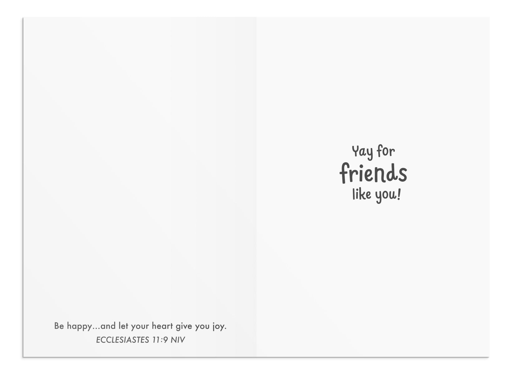 Peanuts® - Thinking of You - 12 Boxed Cards and Envelopes - The Christian Gift Company