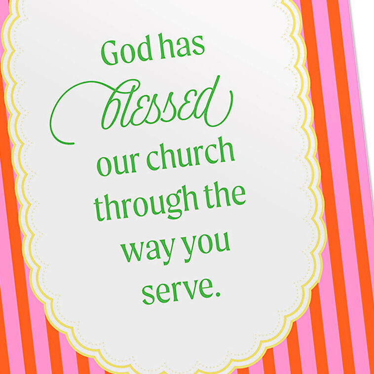 Faith Hope Love Assorted Religious Church Occasions Cards, Box of 12 - The Christian Gift Company