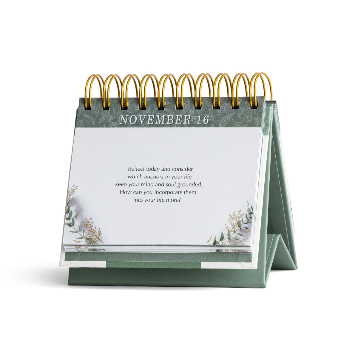 Worthy: 366 Mindful Moments to Bring Peace & Clarity to Your Day - 365 Day Inspirational DayBrightener - The Christian Gift Company