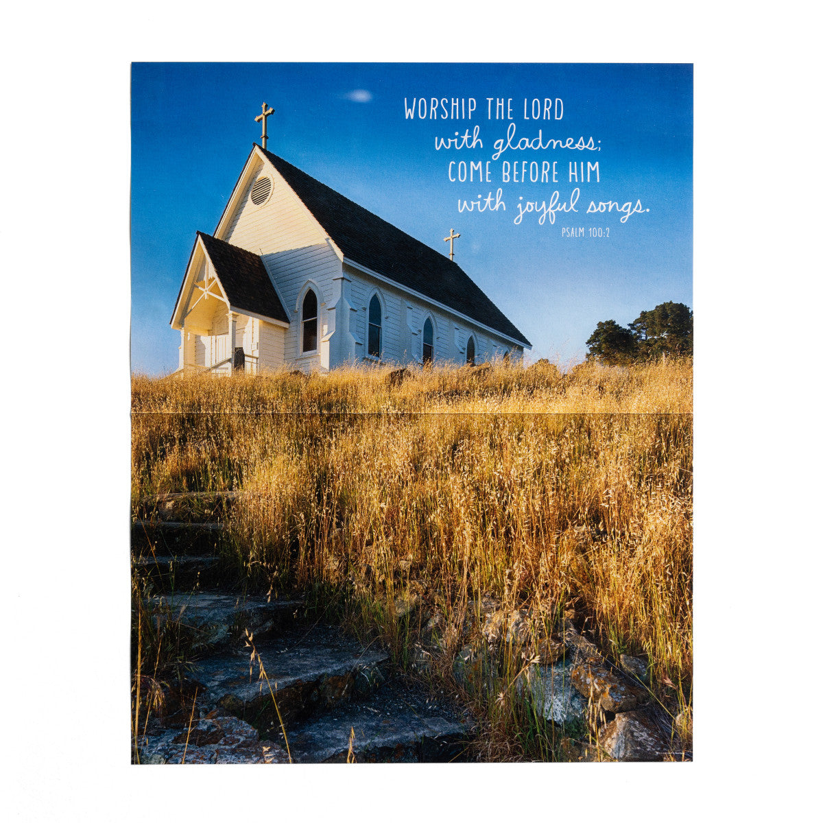 Come and Worship - 1,000 Piece Puzzle - The Christian Gift Company