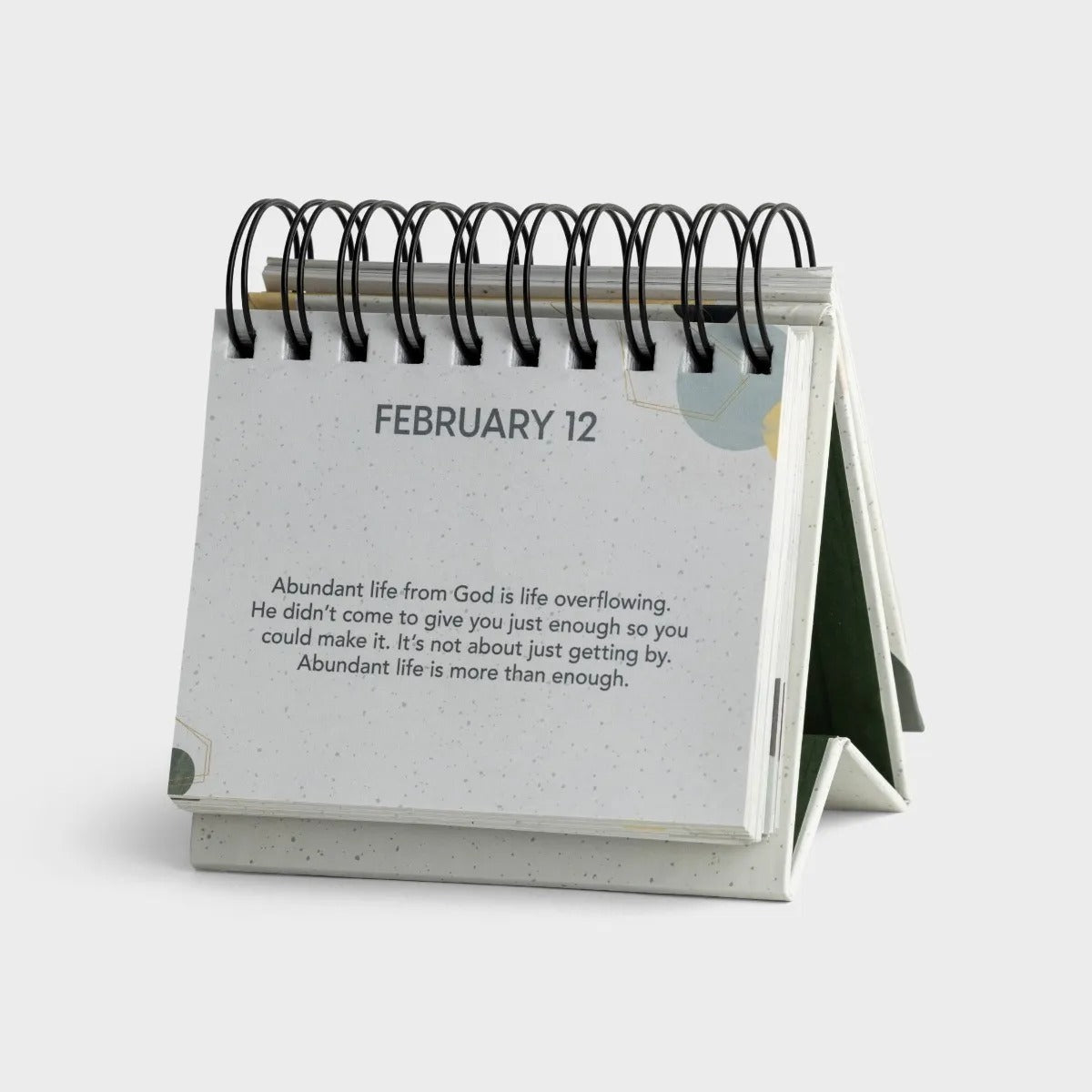Tony Evans - Cultivating a Year of Kindness - DayBrightener - The Christian Gift Company
