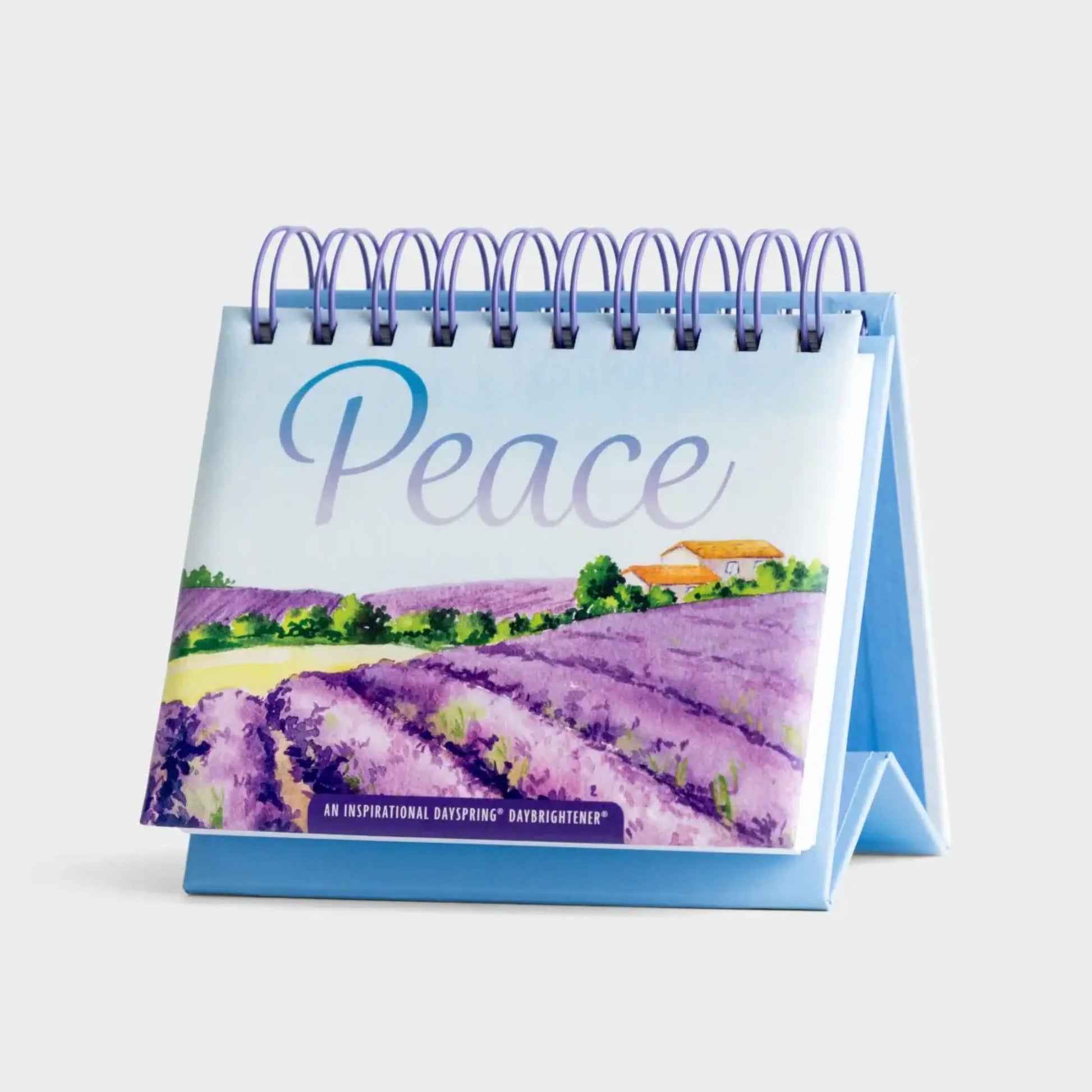 Peace DayBrightener - The Christian Gift Company