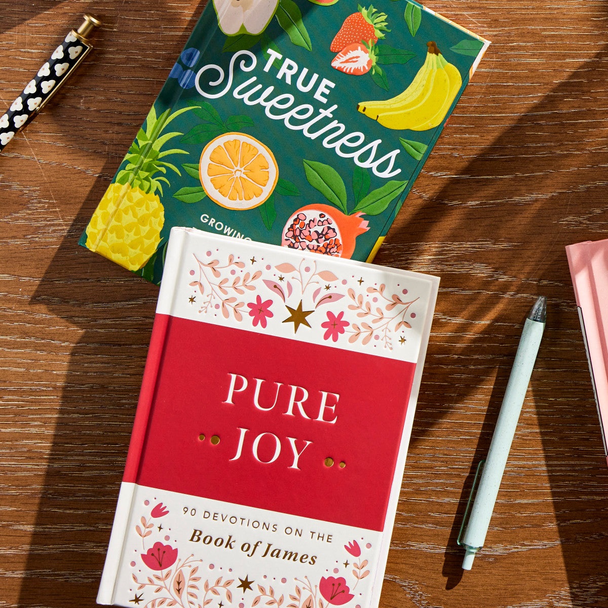 Pure Joy - The Christian Gift Company