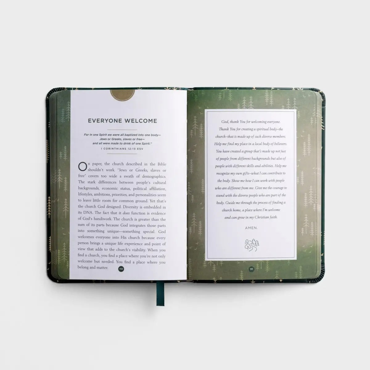 Daily Prayers For Men - The Christian Gift Company