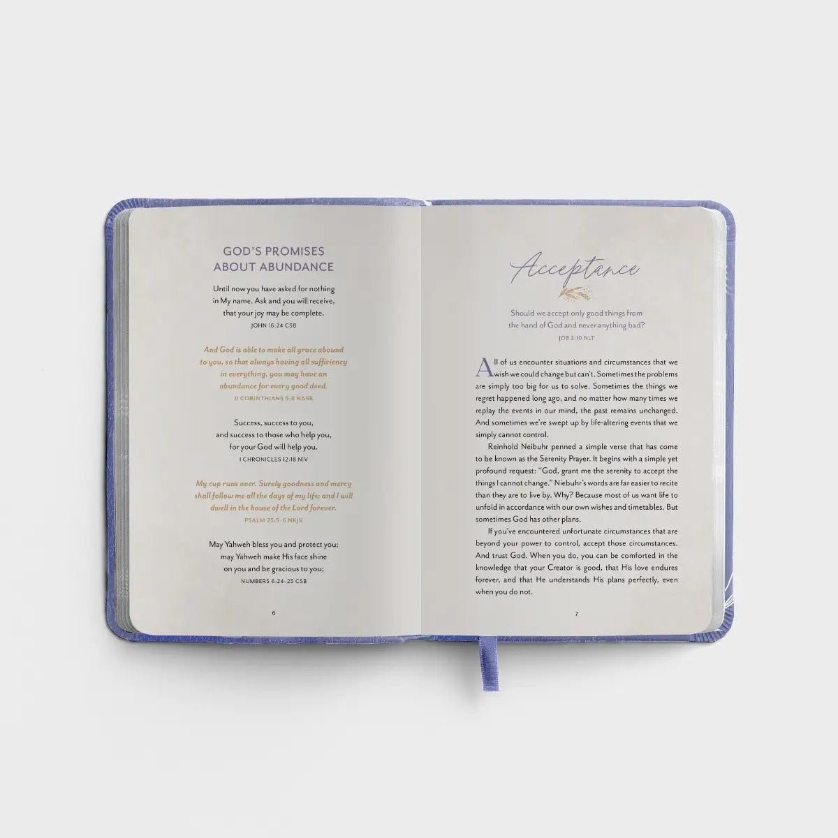 Bible Promises for Women - Devotional Book - The Christian Gift Company