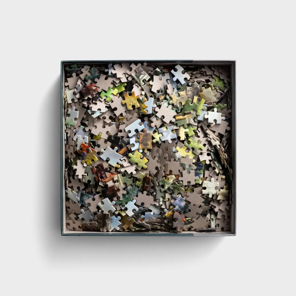 Beside Still Waters - 1,000 Piece Puzzle