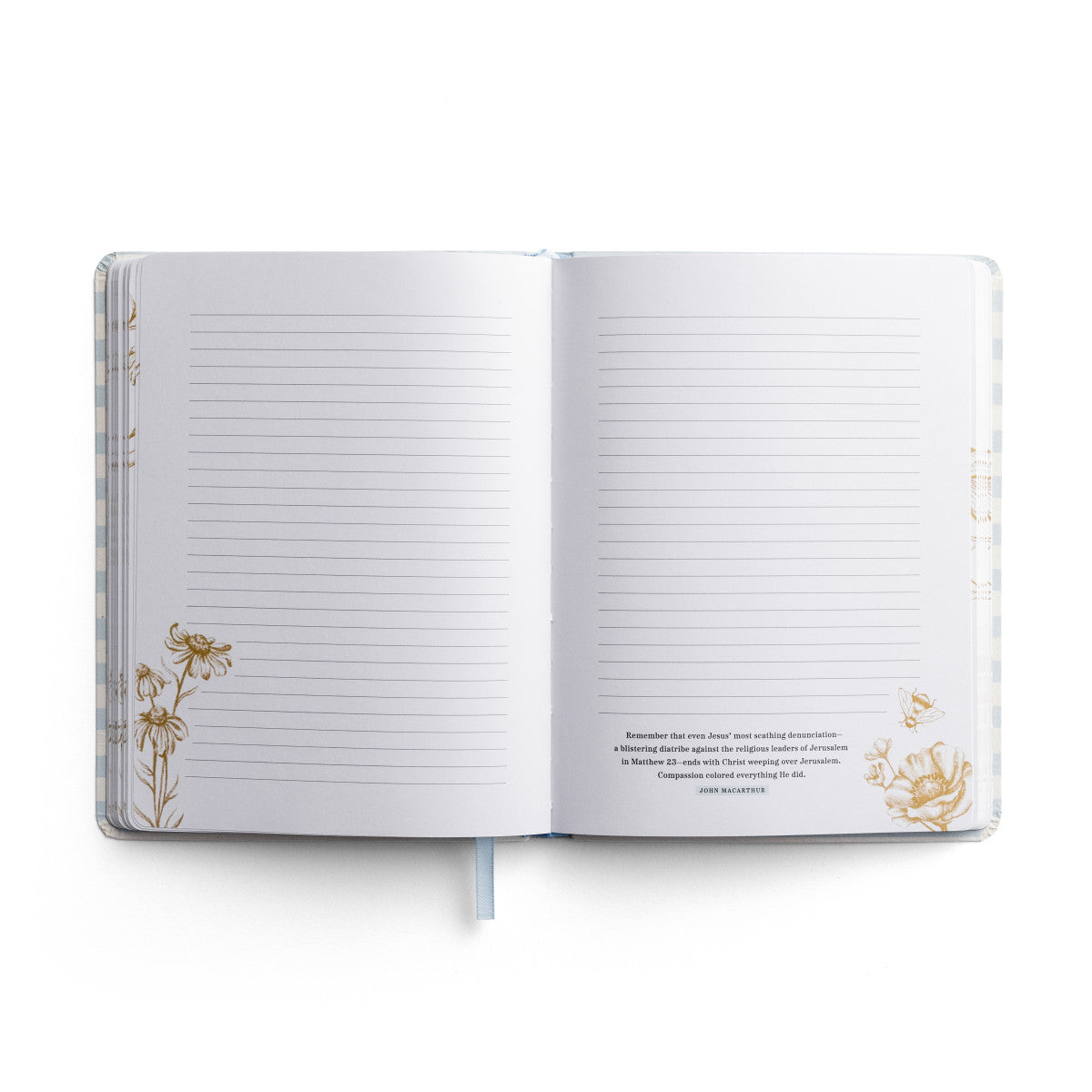 Kind Words are Like Honey, Sweet to the Soul - Journal - The Christian Gift Company