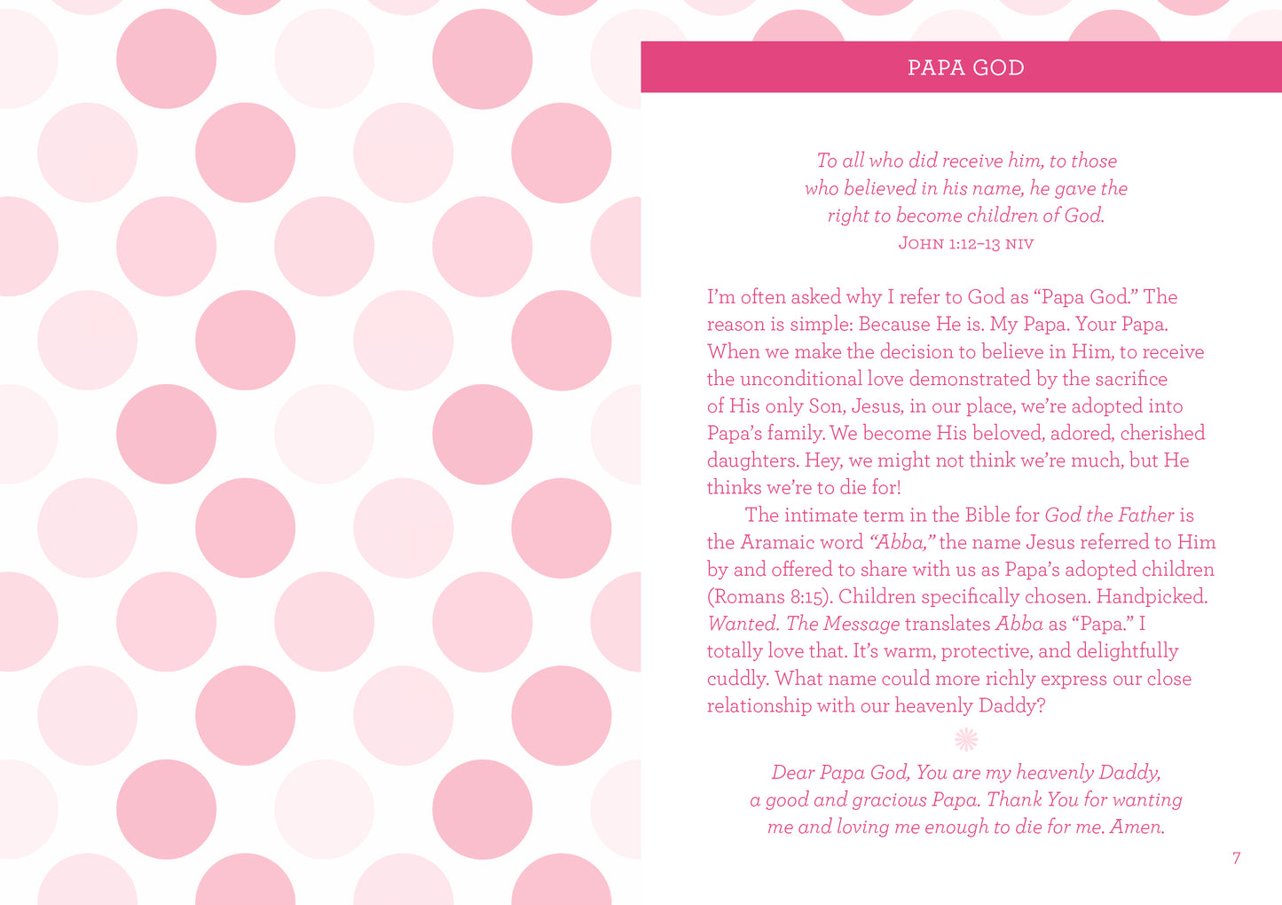 Too Blessed to be Stressed: 3-Minute Devotions for Women - The Christian Gift Company