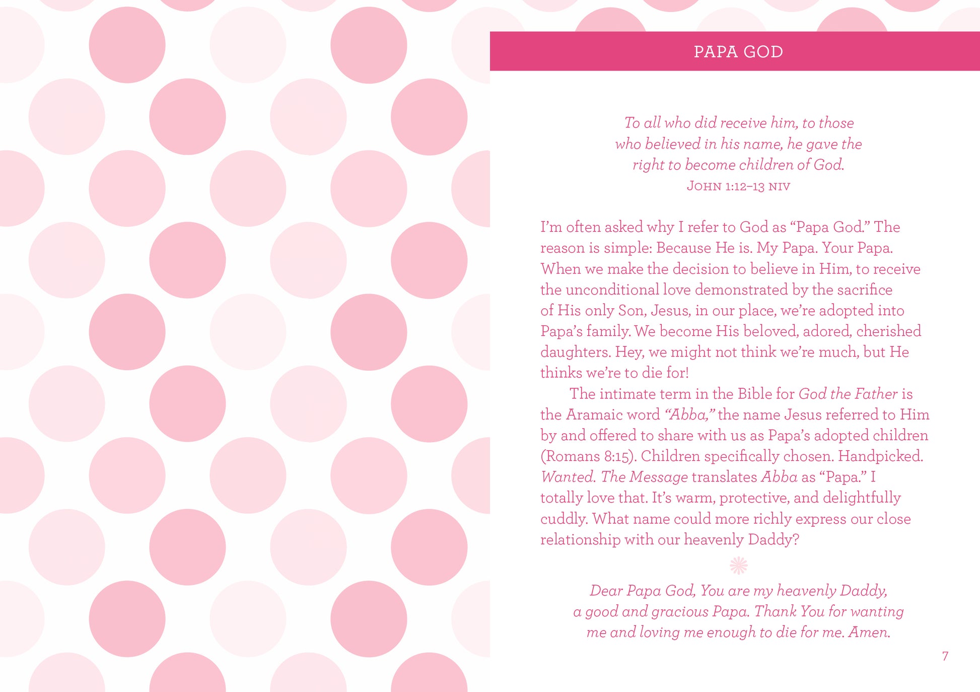 Too Blessed to be Stressed: 3-Minute Devotions for Women - The Christian Gift Company