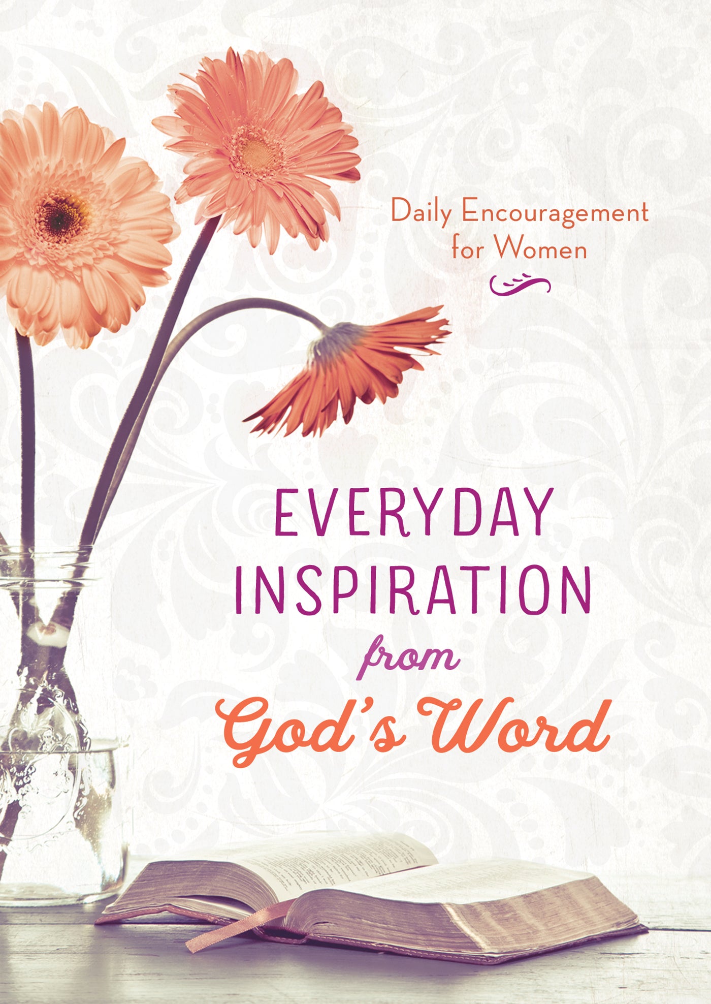 Everyday Inspiration from God's Word - The Christian Gift Company
