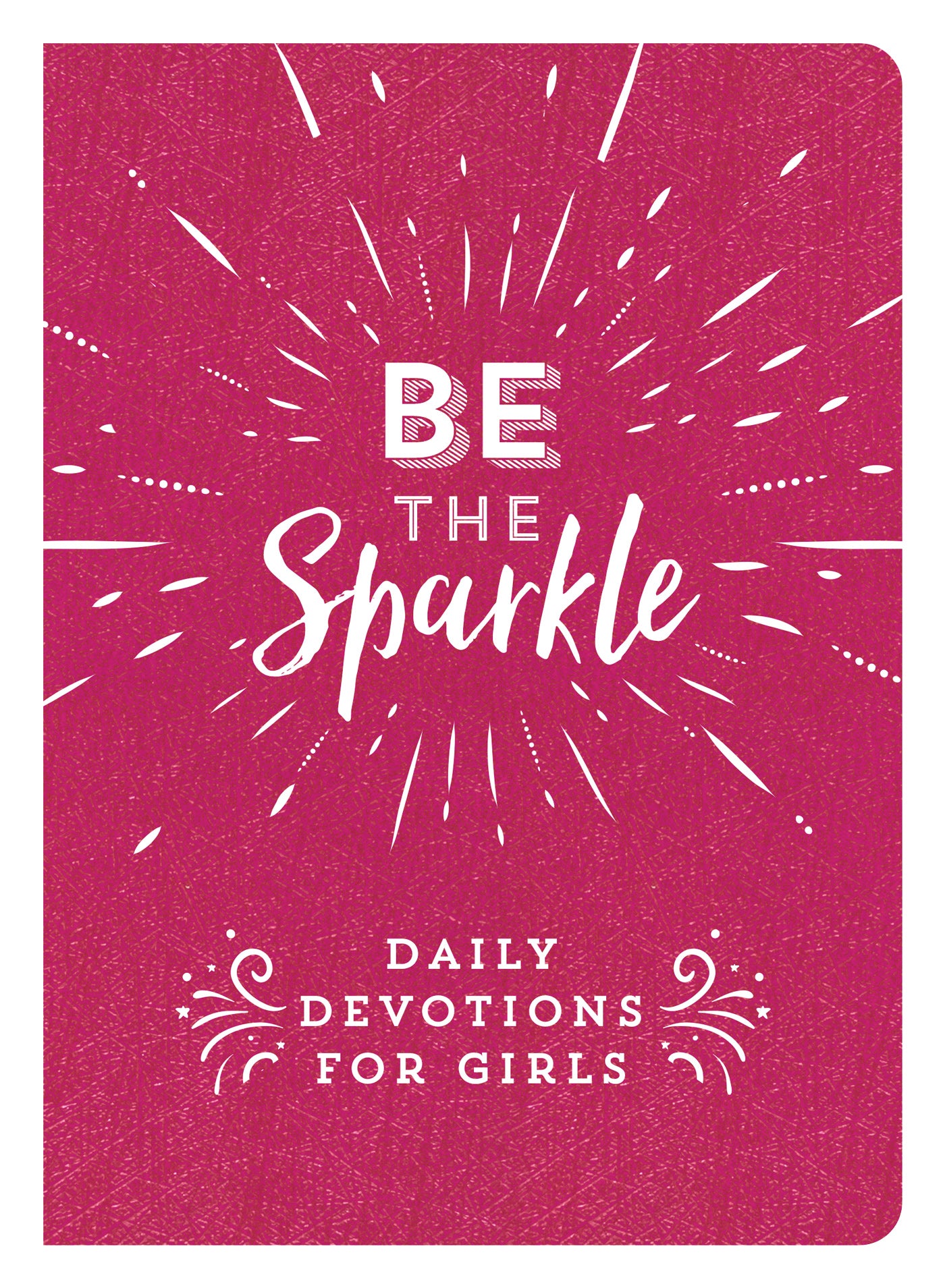 Be the Sparkle - The Christian Gift Company