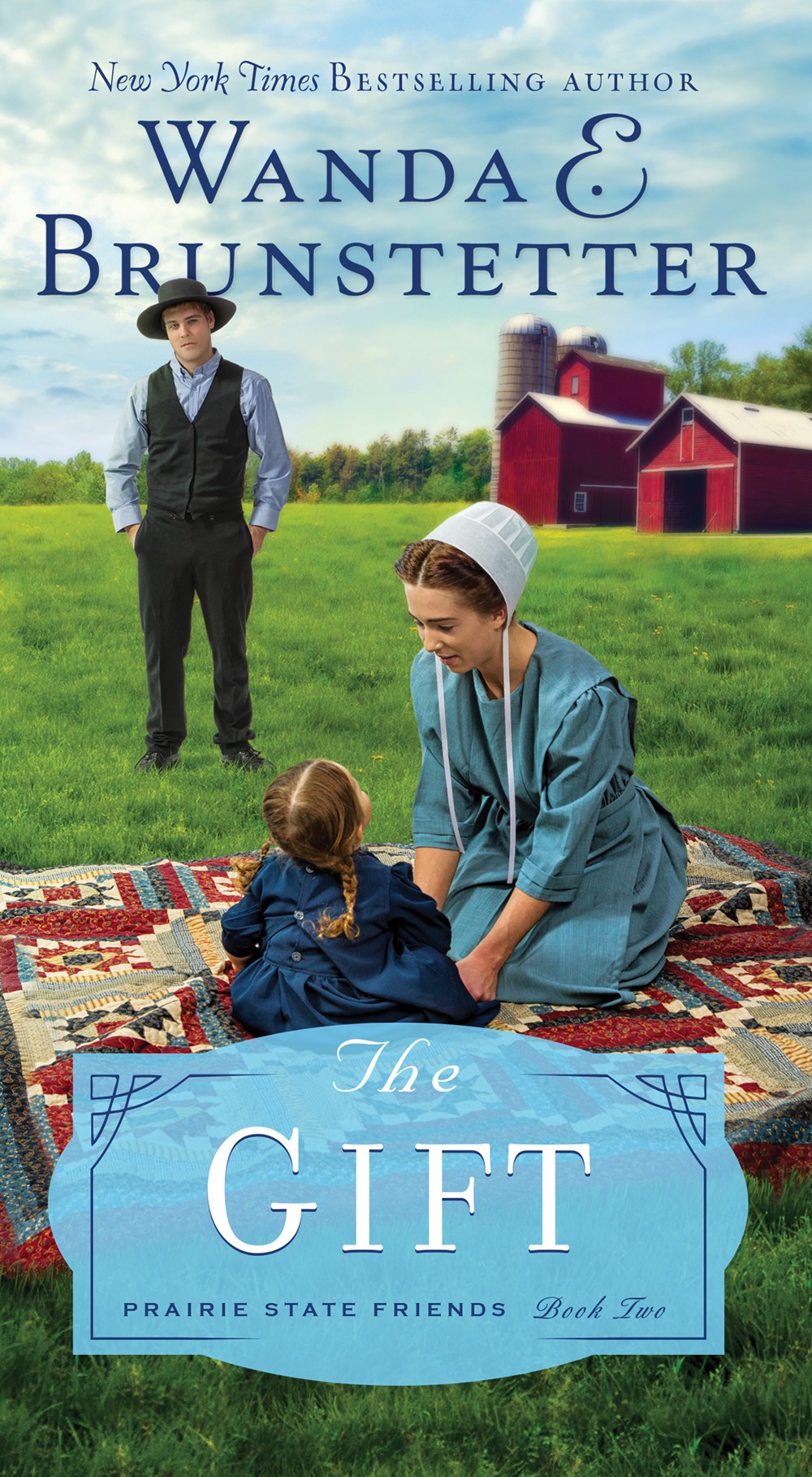 The Gift - The Christian Gift Company