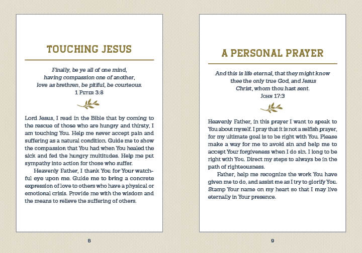 180 Prayers for a Man of God - The Christian Gift Company