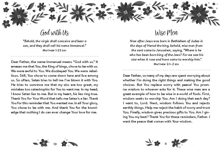God, Grant Me ... Peace that Replaces Worry - The Christian Gift Company