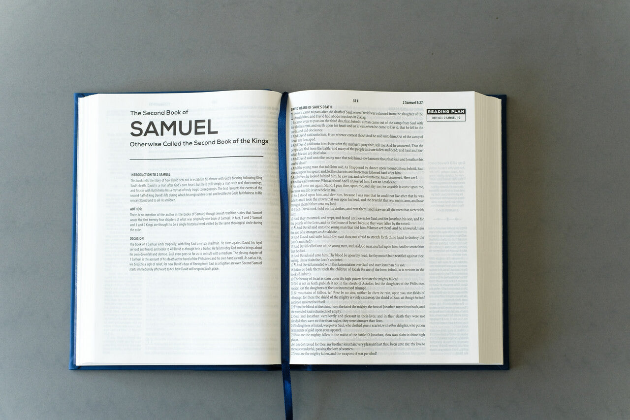 Daily Wisdom for Teen Guys KJV Devotional Bible - The Christian Gift Company