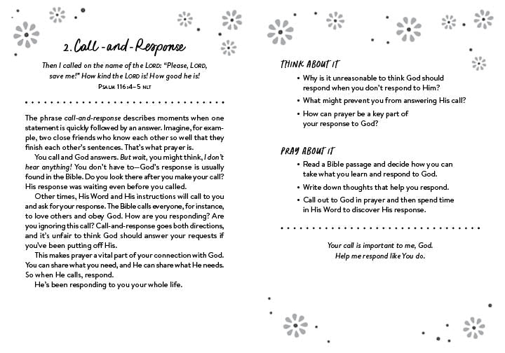 The 100-Day Prayer Guide for Women - The Christian Gift Company