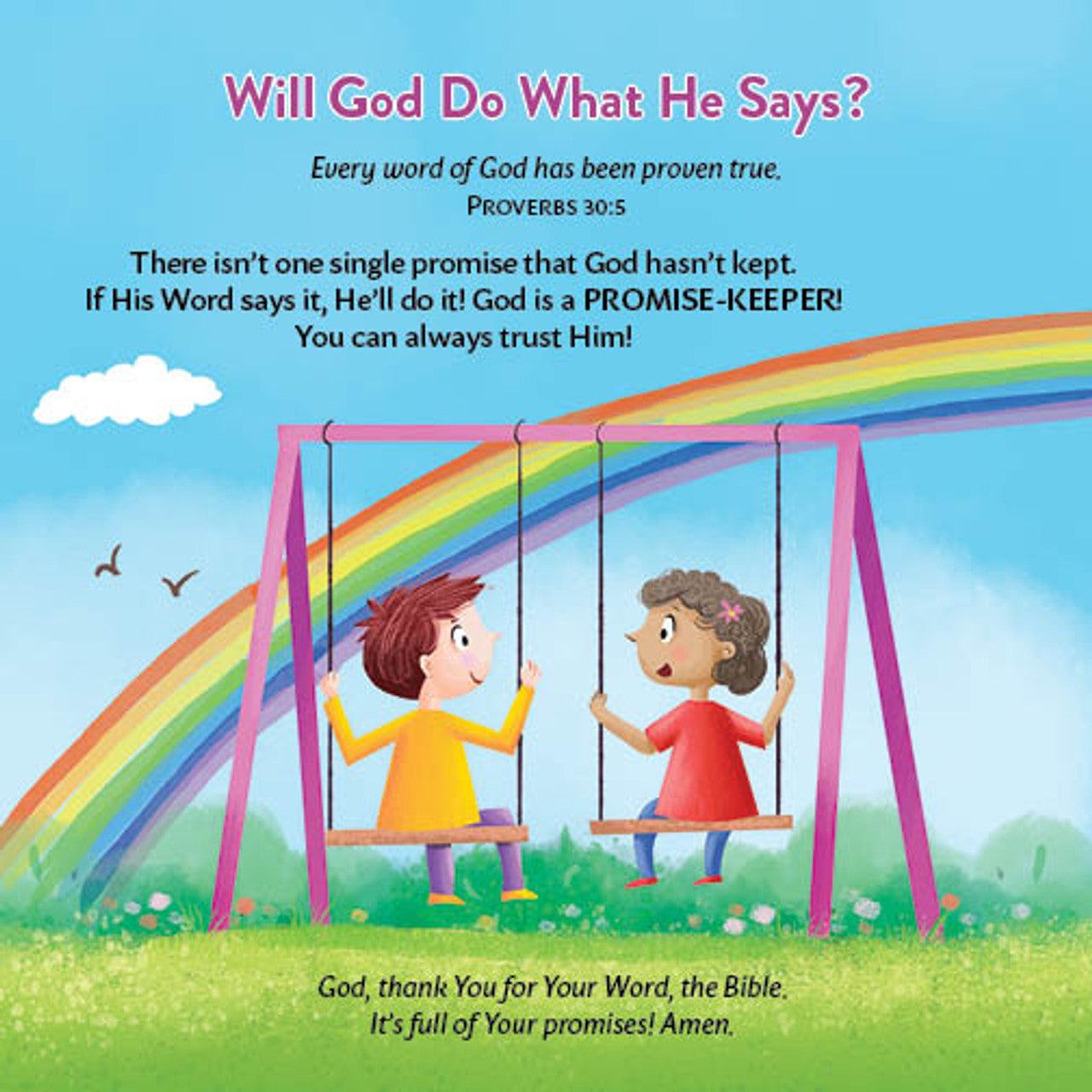 Snuggle Up Devotions and Prayers - The Christian Gift Company