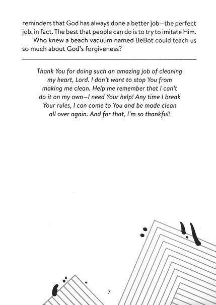 The 100-Day Devotional for Boys - The Christian Gift Company