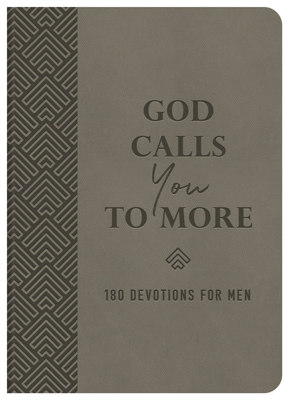 God Calls You to More - The Christian Gift Company