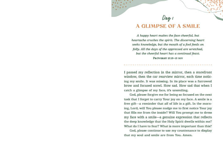 Praying Your Way to a Happy Life - The Christian Gift Company