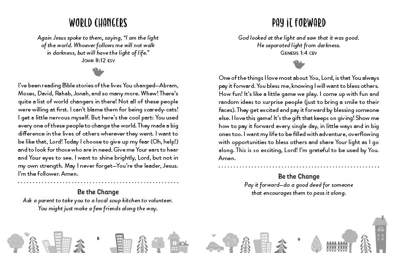 180 Healing Prayers for the World - The Christian Gift Company