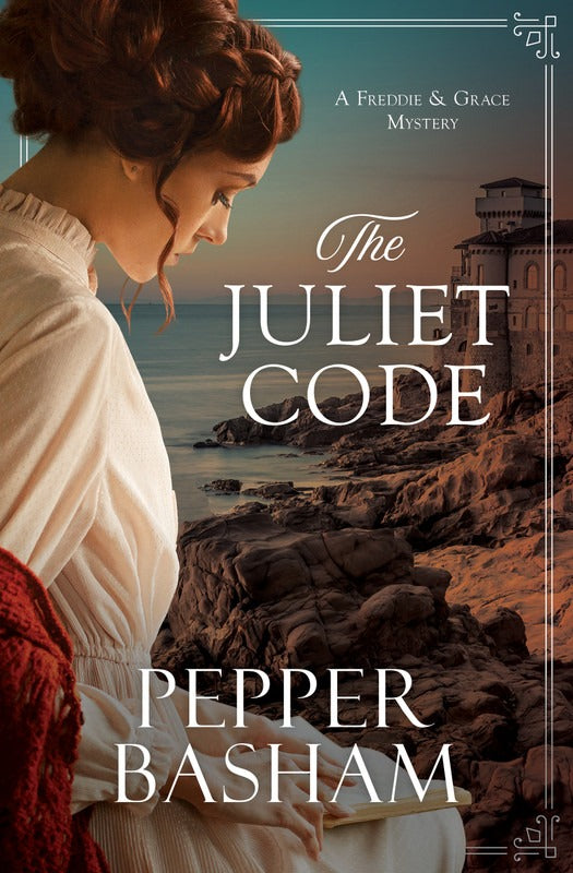 The Juliet Code - The Christian Gift Company