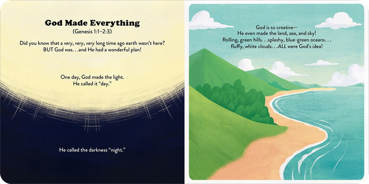 Snuggle Up Bible Stories - The Christian Gift Company