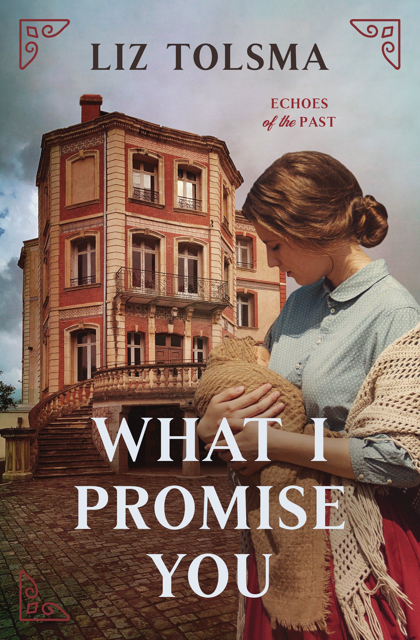 What I Promise You - The Christian Gift Company