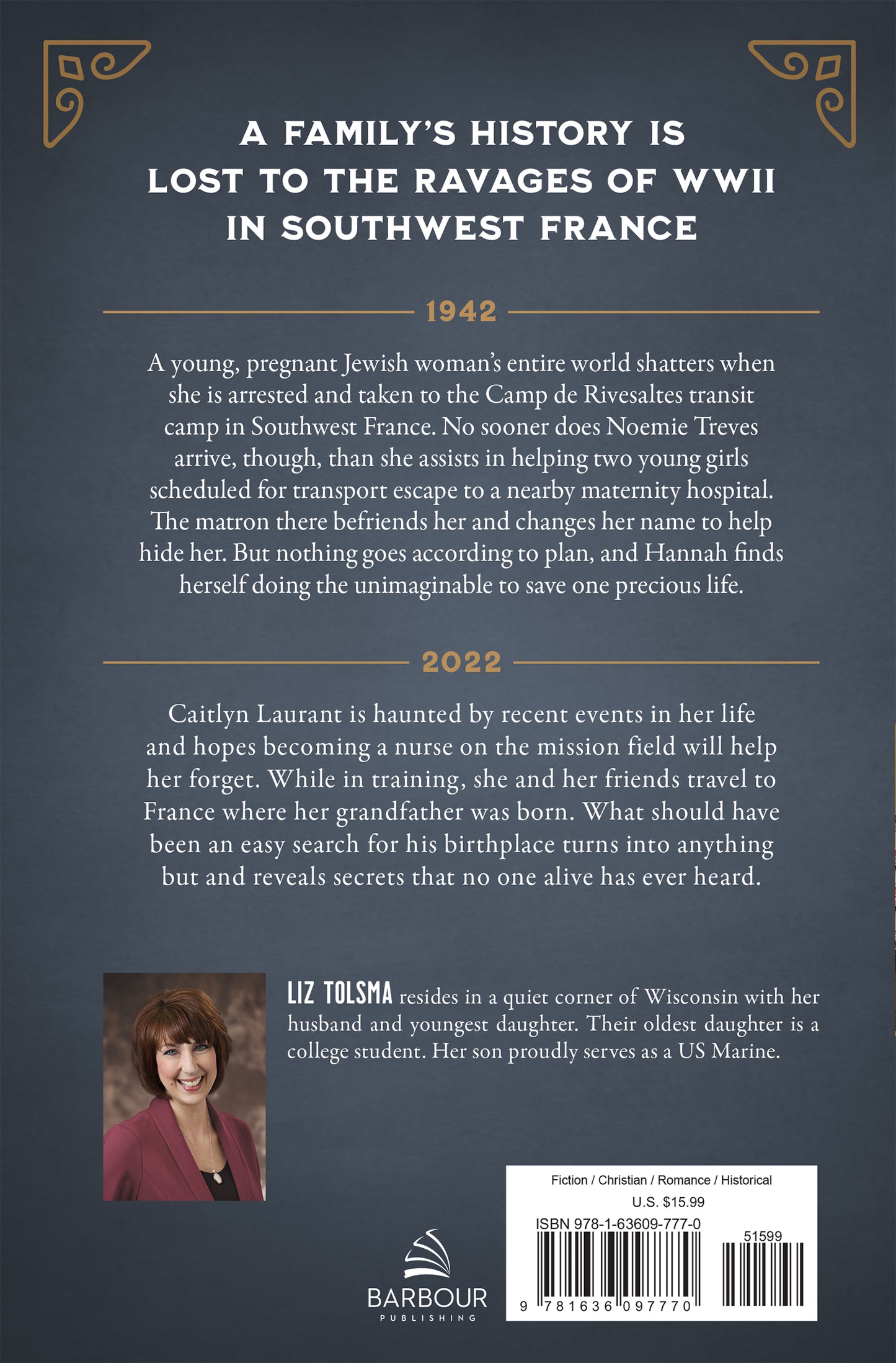 What I Promise You - The Christian Gift Company