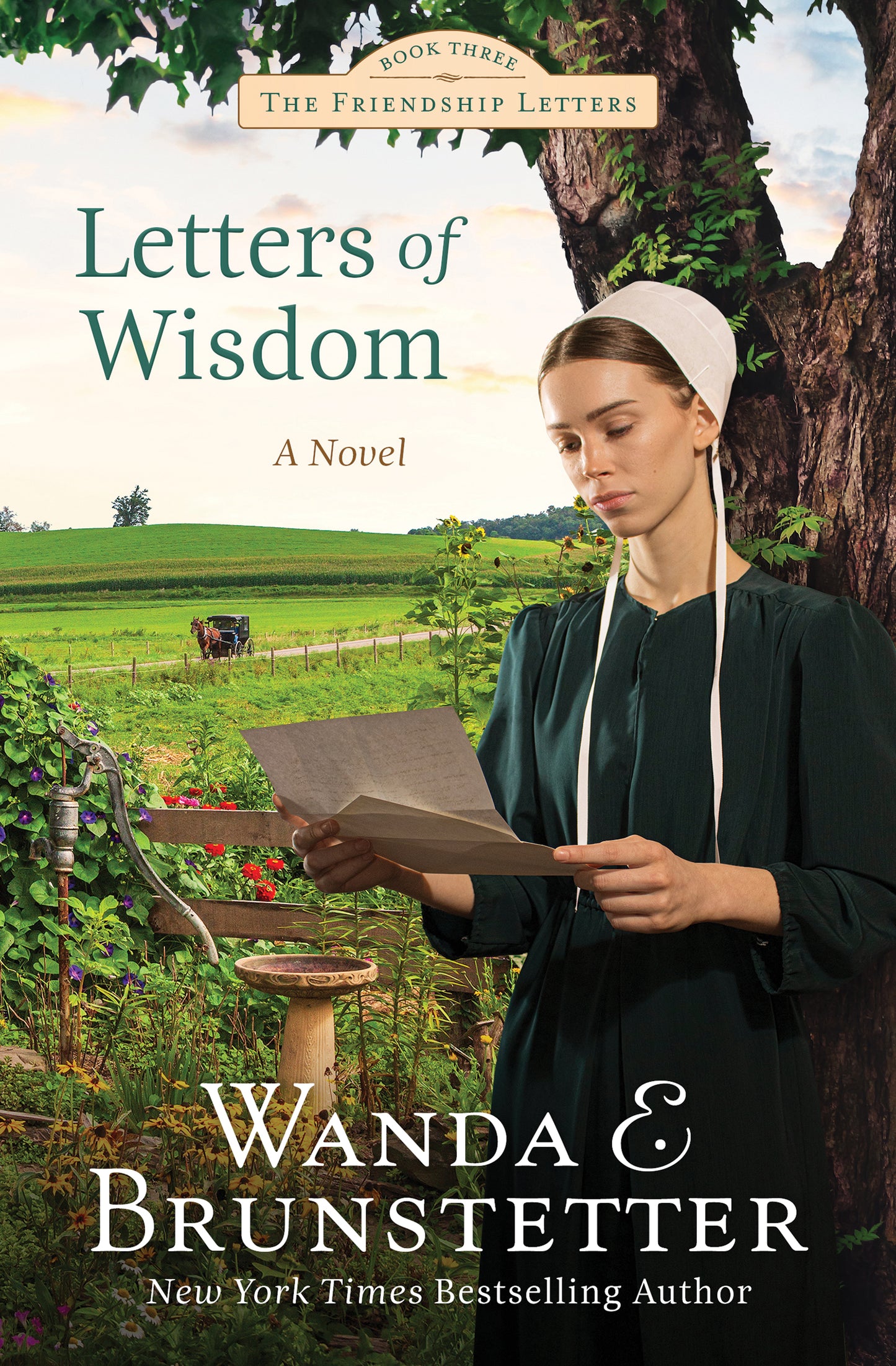 Letters of Wisdom - The Christian Gift Company