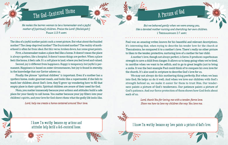 You Matter, Mom - The Christian Gift Company