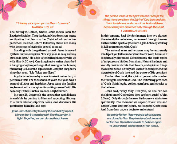 180 Bible Blessings - The Christian Gift Company