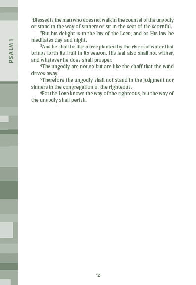 Psalms