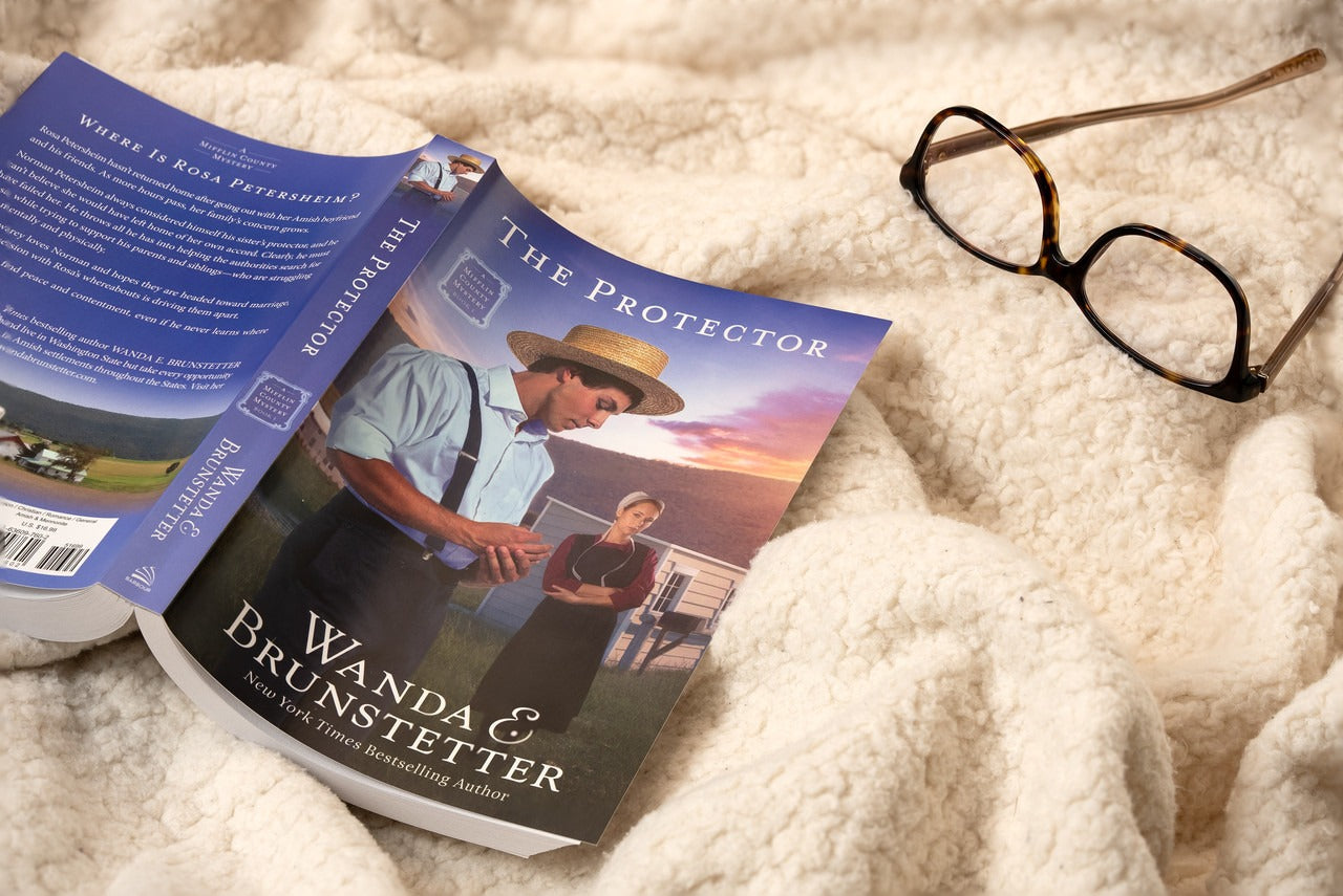 The Protector - The Christian Gift Company