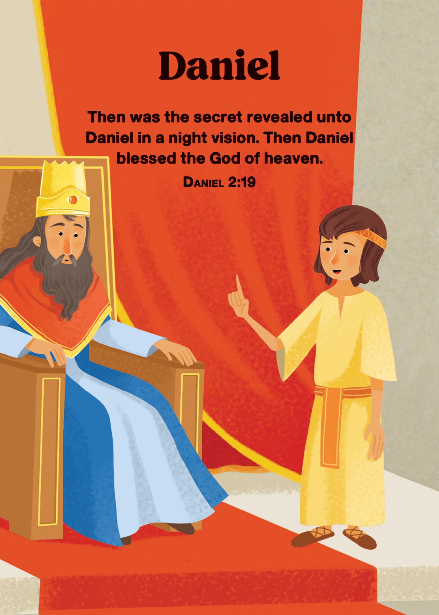 My First Real Bible (boys' cover) - The Christian Gift Company